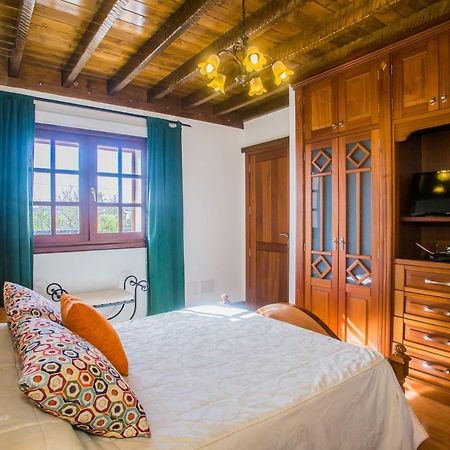 A1 Casas Y Villas Juani Y Juan Lanzarote Сан-Бартоломе Экстерьер фото
