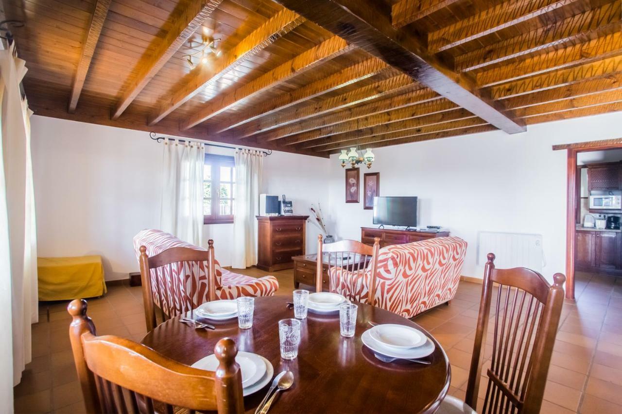 A1 Casas Y Villas Juani Y Juan Lanzarote Сан-Бартоломе Экстерьер фото