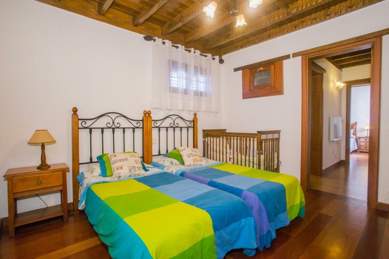 A1 Casas Y Villas Juani Y Juan Lanzarote Сан-Бартоломе Экстерьер фото